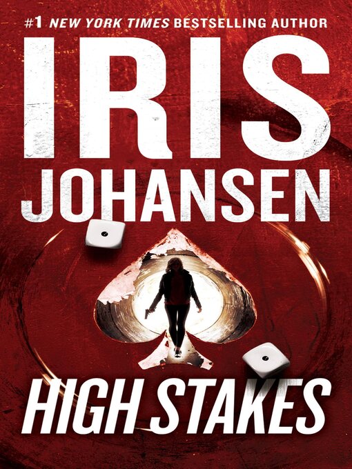 Imagen de portada para High Stakes